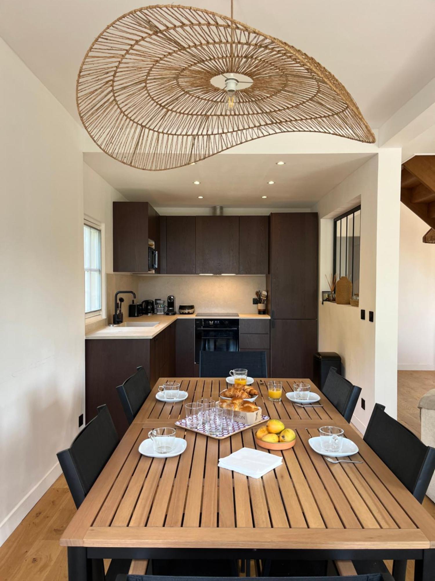 Maison La Corniche Blonville-sur-Mer Esterno foto
