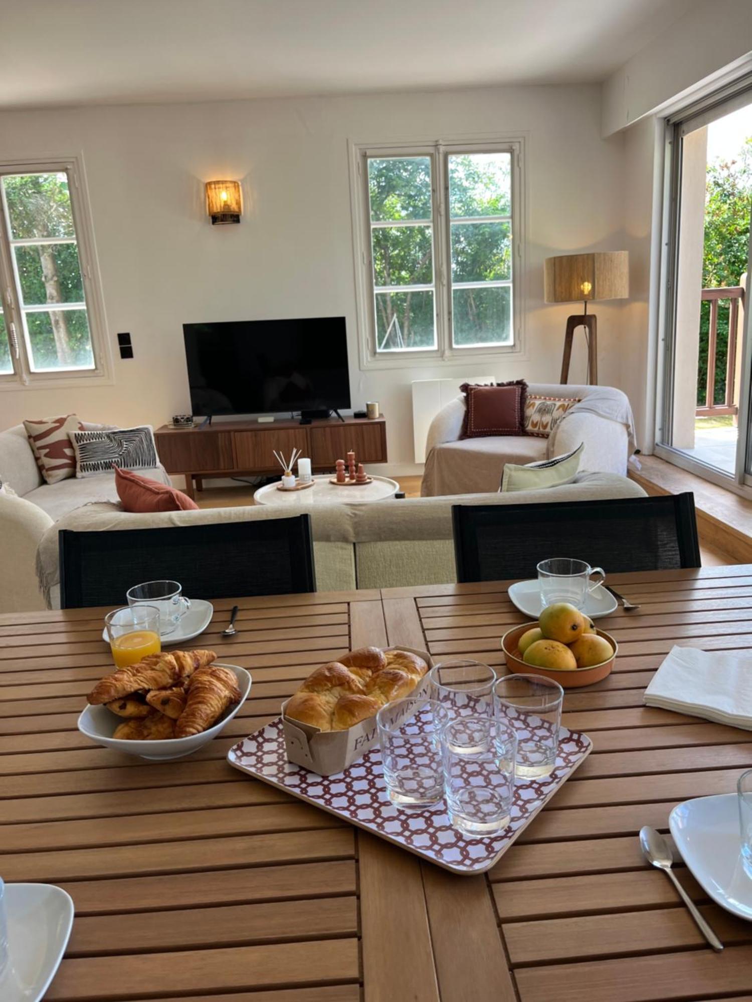 Maison La Corniche Blonville-sur-Mer Esterno foto