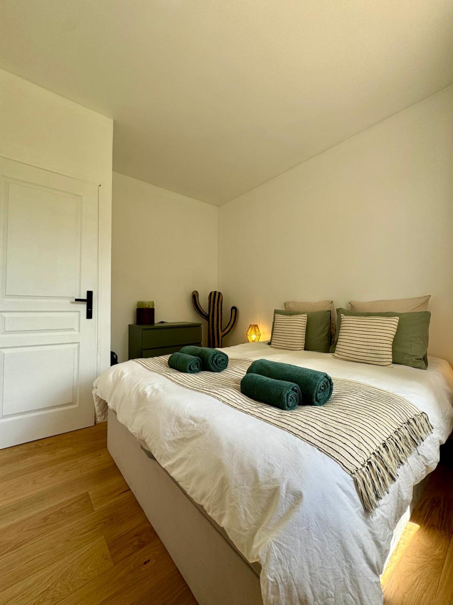 Maison La Corniche Blonville-sur-Mer Esterno foto