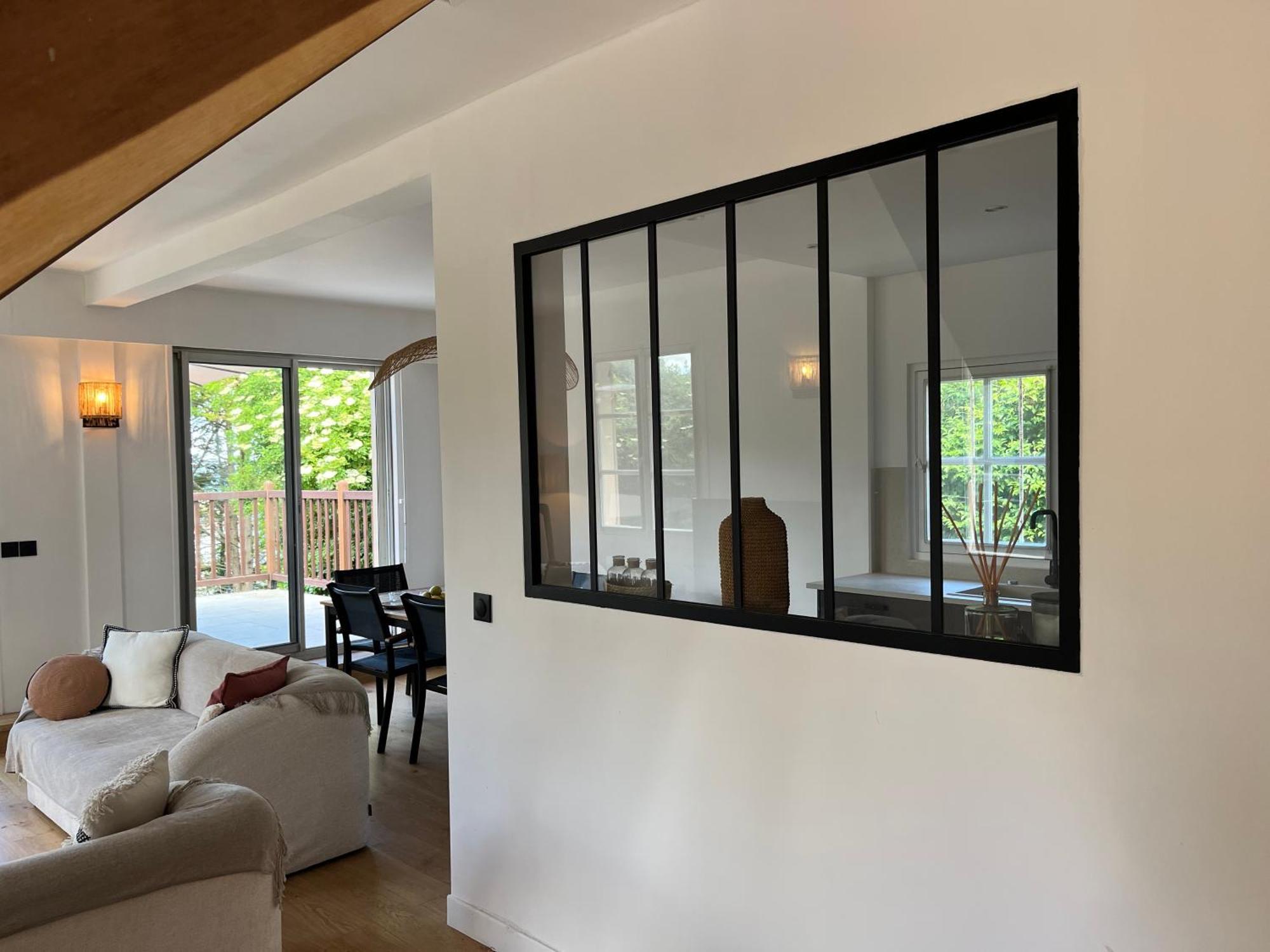 Maison La Corniche Blonville-sur-Mer Esterno foto